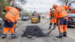 Заключить контракты на ямочный ремонт дорог на Ставрополье должны до 1 марта