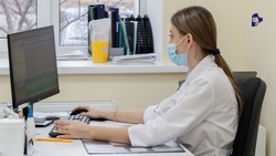 Репродуктивную диспансеризацию прошли больше 200 тыс. ставропольцев