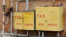 Догазификация на Ставрополье идёт с опережением 