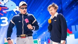 Участник КВН со Ставрополья рассказал о встрече с Александром Масляковым