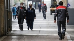 Реализация инвестпроектов даст Ставрополю 3,4 тыс. рабочих мест