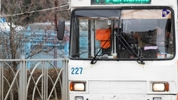 В Ставрополе удвоят количество троллейбусов на маршруте №4