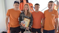 Студентка спасла девятилетнюю девочку на Комсомольском пруду в Ставрополе 