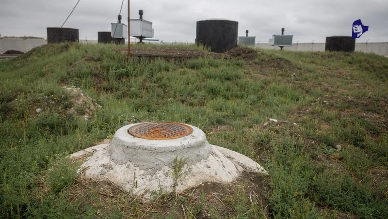 Системы очистки воды обновят в Ставрополе