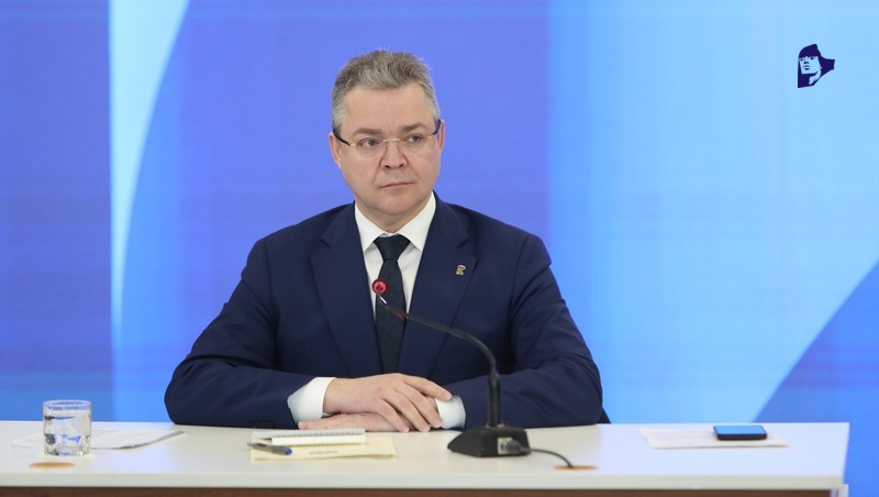 Губернатор Ставрополья призвал задействовать все ресурсы для поддержки участников СВО