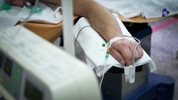 Медицинскую помощь получили ещё 12,5 тыс. ставропольцев с онкологией