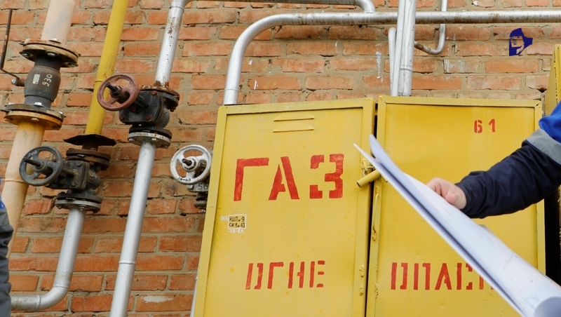 Глава Ставрополья поручил усилить контроль за работой частных коммунальных объектов