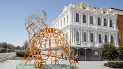Ставрополье на майские праздники приняло 305 тыс. туристов