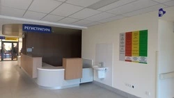 Новый корпус больницы скорой медпомощи почти построили в Ставрополе 