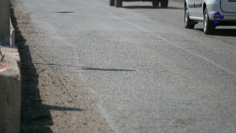 Участки двух трасс вблизи Ставрополя отремонтируют до осени 2026 года