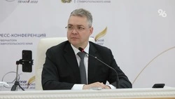 Губернатор Владимиров напомнил о важности корректного общения с жителями края
