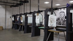 Обучение в центре военно-спортивной подготовки города Ставрополя завершают 1,5 тыс. человек