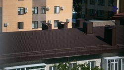 Кровли обновят в 211 МКД Ставрополья