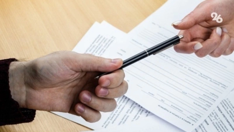 Соцконтракты помогли увеличить доход более 80% получателей в Ставрополе 