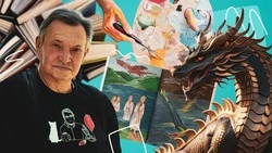 Рассказы и сказки: в ставропольском кукольном театре пройдёт презентация книги для детей