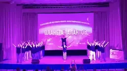 Ставропольский ансамбль завоевал Гран-при всероссийского фестиваля в Суздале