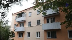 Ещё 18 многоэтажек отремонтируют в Ставрополе