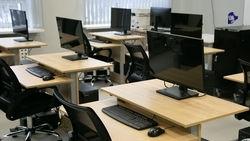 «Школу 21» открыли в Ставрополе