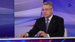 Глава Ставрополья поручил ускорить отработку обращений сентябрьской прямой линии