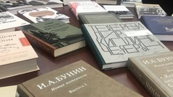 Библиотека Ставрополя провела лингвистический турнир среди школьников