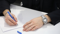 Более 2 тыс. соцработников Ставрополья повысили квалификацию в 2025 году