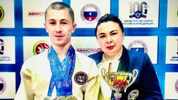 Ставропольские тхэквондисты завоевали 10 медалей на Кубке мира в Казани
