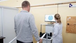 Медицинскую реабилитацию на Ставрополье прошли 282 участника спецоперации