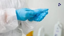 Пациенты ставропольского онкодиспансера прошли лечение инновационным препаратом
