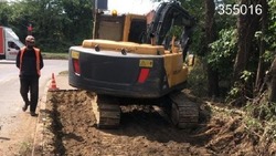Реконструкцию перекрёстка в Ставрополе завершат к 1 октября