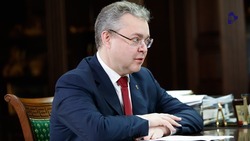 Губернатор Владимиров: Ставрополье лидирует по производству тепличных томатов