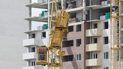 Объёмы жилищного строительства нарастили в Ставрополе на 26%