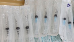 Бесплатно пройти вакцинацию от гриппа призвал жителей губернатор Ставрополья