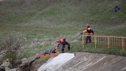 В Ставрополе спасли 362 человека в 2025 году