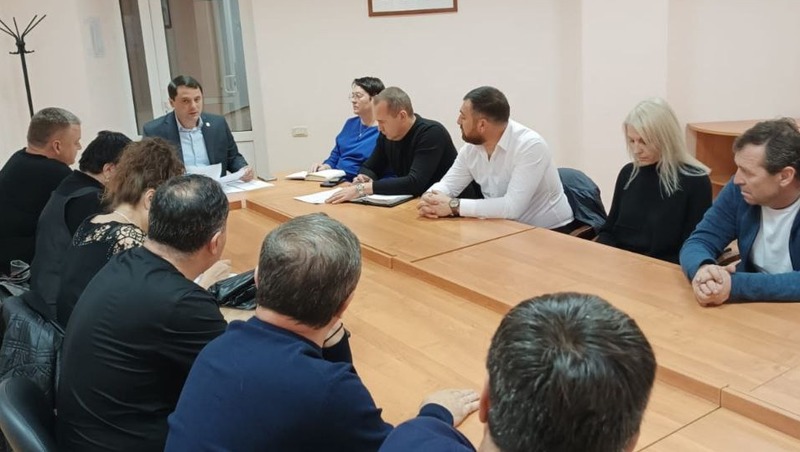 В миндоре Ставрополья перевозчикам напомнили о важности соблюдения графиков