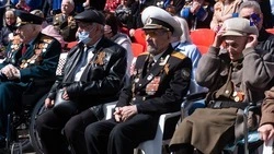 Работник музея рассказала о роли ветеранов ВОВ в развитии Ставрополья