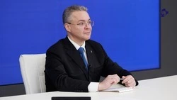 Глава Ставрополья: Специализированные классы активно открывают в сельских школах