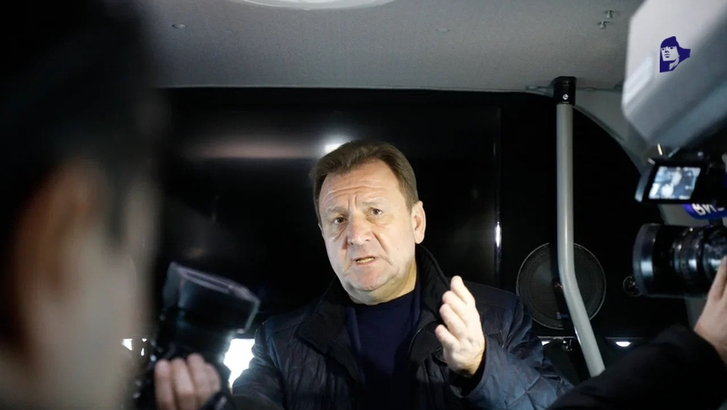 Мэр Ставрополя возглавил рейтинг глав столиц регионов СКФО