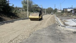 В Ставрополе на улице 2-й Промышленной обновят порядка 300 метров дороги