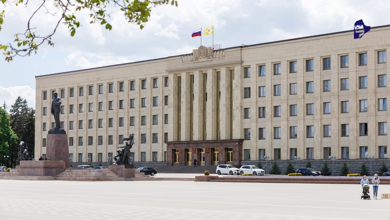 Шесть поручений с прямых линий губернатора за неделю выполнили на Ставрополье