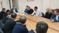 В миндоре Ставрополья перевозчикам напомнили о важности соблюдения графиков