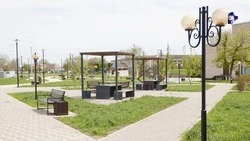Благоустройство 47 зон отдыха прошло на Ставрополье с начала года