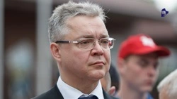 Губернатор Ставрополья призвал жителей региона прививаться от гриппа