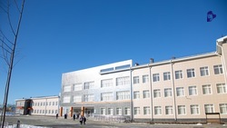 Глава Ставрополья поручил модернизировать «Точку роста» в новой михайловской школе