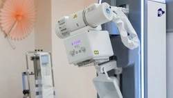 Почти 1,8 тыс. единиц медоборудования поступило в больницы Ставрополья