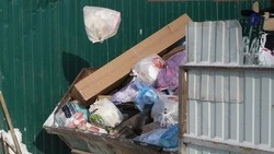 На Ставрополье обновили территориальную схему обращения с отходами 