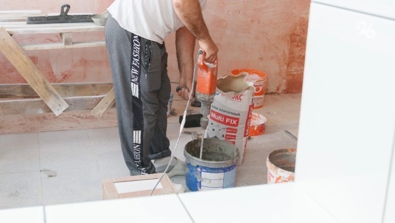  Три школы капитально отремонтируют в Ставрополе