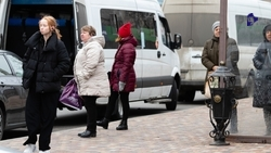 Миндор Ставрополья отработает жалобы на транспорт, поступившие губернатору