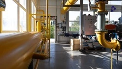 Четыре газопровода проложат на Ставрополье