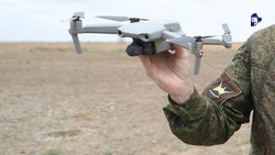 Ставропольцы могут освоить навыки управления беспилотниками за 72 часа