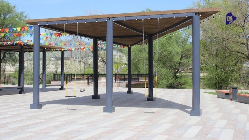 Около 3 тыс. предложений по благоустройству поступило от горожан в Ставрополе